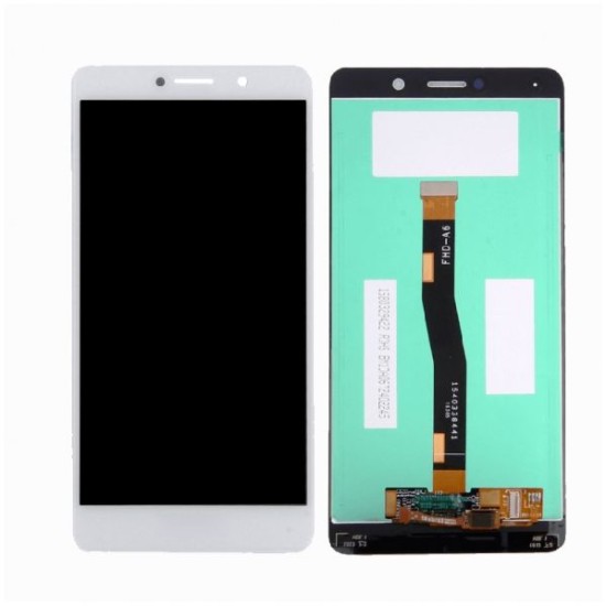 TOUCH+DISPLAY HUAWEI MATE 9 LITE BLANCO TOUCH+DISPLAY HUAWEI MATE 9 LITE BLANCO